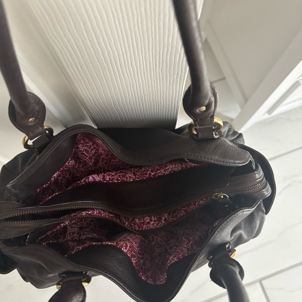 Sigrid Olsen Shoulder Bag - Picture 3 of 4